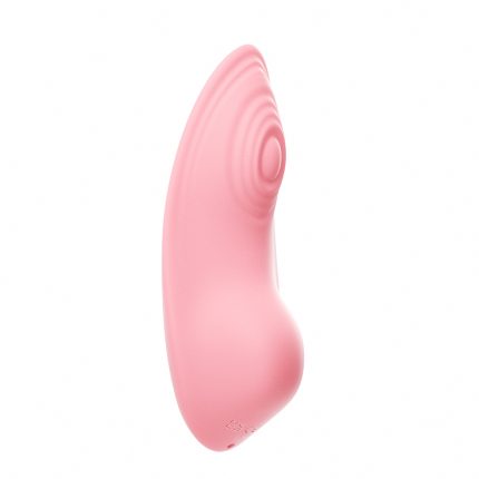 R15 Wearable Bullet Egg Vibrator