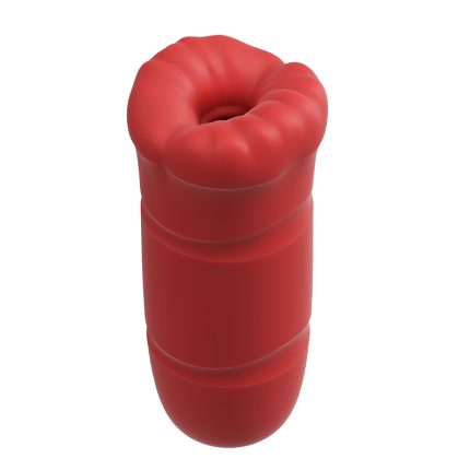 R18 Mouth Trainer Male Masturbation Cup