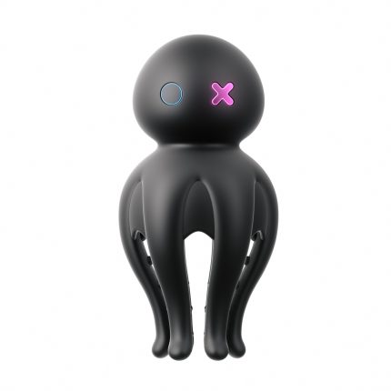 Octopus Glans Sensitivity Training Device R03