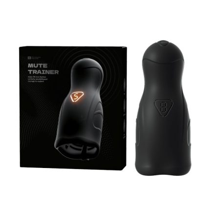 Male Glans Training Masturbator Cup